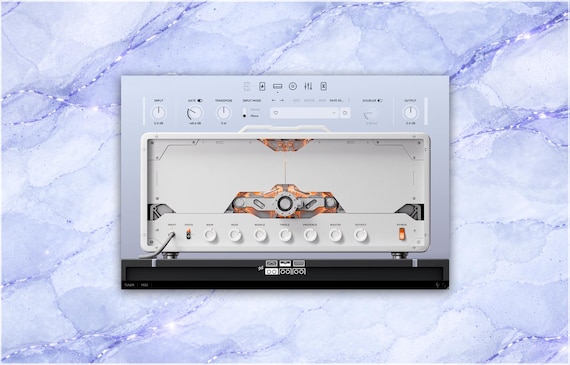 Neural DSP Archetype: Misha Mansoor X | Complete Preset Pack