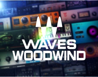 Waves Audio | Woodwind Preset Pack