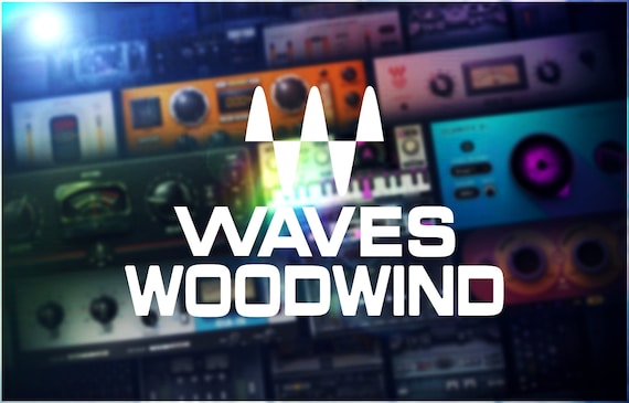 Waves Audio | Woodwind Preset Pack