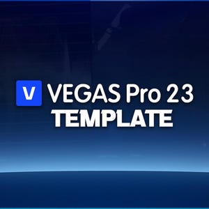 VEGAS Pro 23 is a professional video editing software delivering powerful tools for cutting, color grading, audio mixing, and visual effects Featuring AI-driven enhancements, HDR color correction, multi-cam editing, and seamless timeline workflows it provides creators with precision and speed Perfect for filmmakers, YouTubers, and content producers VEGAS Pro 23 combines advanced editing flexibility and high-quality output for modern video production and post workflows