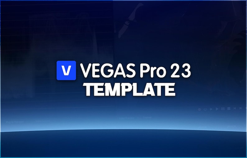 VEGAS Pro 23 is a professional video editing software delivering powerful tools for cutting, color grading, audio mixing, and visual effects Featuring AI-driven enhancements, HDR color correction, multi-cam editing, and seamless timeline workflows it provides creators with precision and speed Perfect for filmmakers, YouTubers, and content producers VEGAS Pro 23 combines advanced editing flexibility and high-quality output for modern video production and post workflows