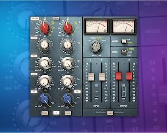 Waves Scheps 73 | Complete Preset Pack