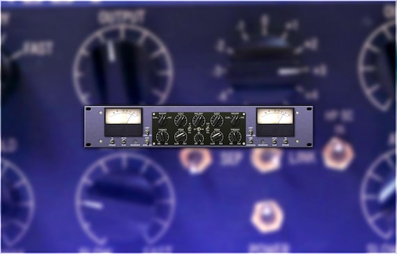 Manley Variable Mu Limiter/Compressor | Preset Pack