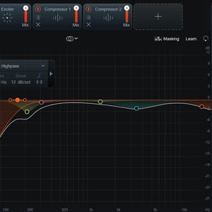 iZotope Neutron 5 is an intelligent mixing plugin suite that delivers advanced audio processing with AI-powered assistive tools, including Mix Assistant, Sculptor, and dynamic EQ modules. Designed for clarity and precision, it streamlines mixing with real-time analysis, track separation, and targeted tonal balancing. Perfect for engineers and producers, Neutron 5 enhances vocals, instruments, and full mixes, making it an essential tool for modern, professional audio workflows