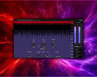 Kazrog KClip 3 | Complete Preset Pack