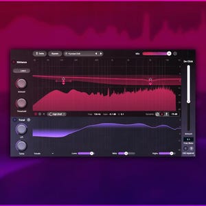 iZotope Velvet | Complete Preset Pack