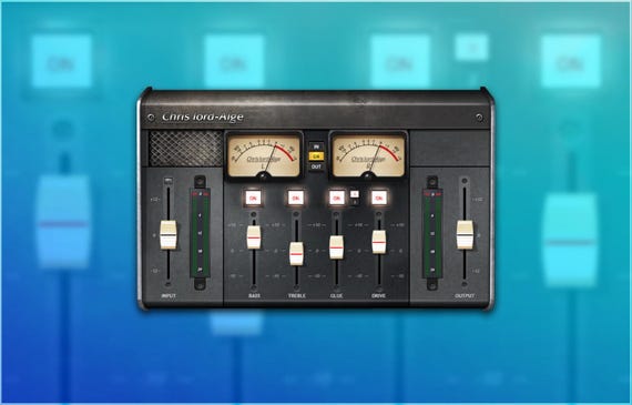 Waves CLA MixDown | Preset Pack