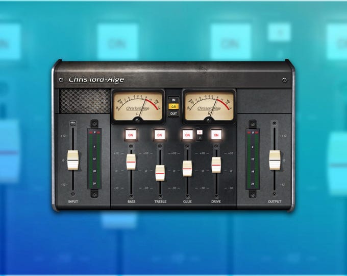 Waves CLA MixDown | Preset Pack