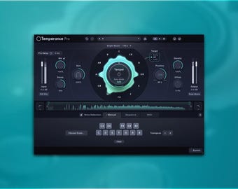 Eventide Temperance Pro | Preset Pack