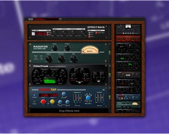 Soundtoys 5 Effect Rack | Complete Preset Pack
