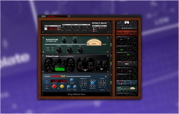 Soundtoys 5 Effect Rack | Complete Preset Pack