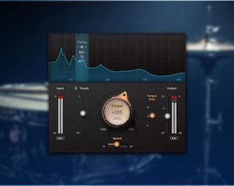 Waves Torque | Preset Pack