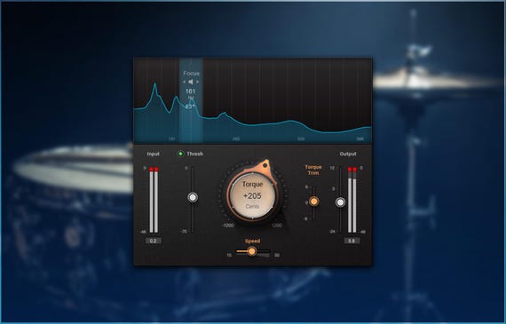 Waves Torque | Preset Pack