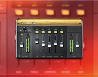 Waves CLA Drums | Complete Preset Pack