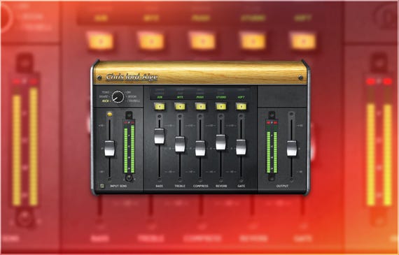 Waves CLA Drums | Complete Preset Pack