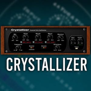 Soundtoys 5 | Crystallizer Preset Pack