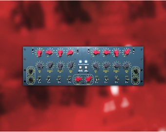 Softube Chandler Limited Curve Bender | Preset Pack