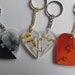 see more listings in the Keyrings section