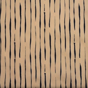 Birch Fabrics GOTS certified Organic cotton poplin, Jenny Ronen Basics,Stroke Captain