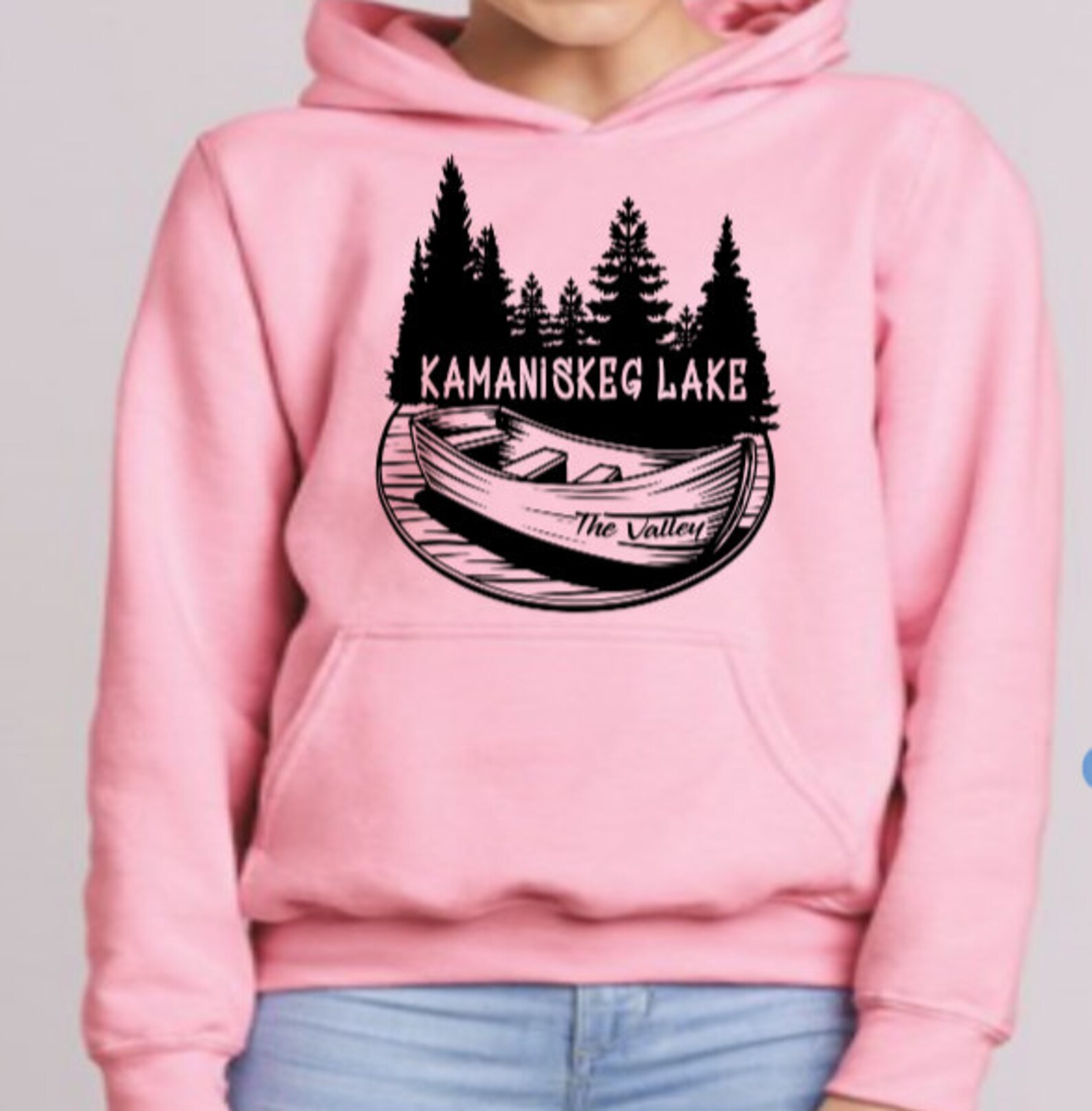 Lake Hoodies Etsy