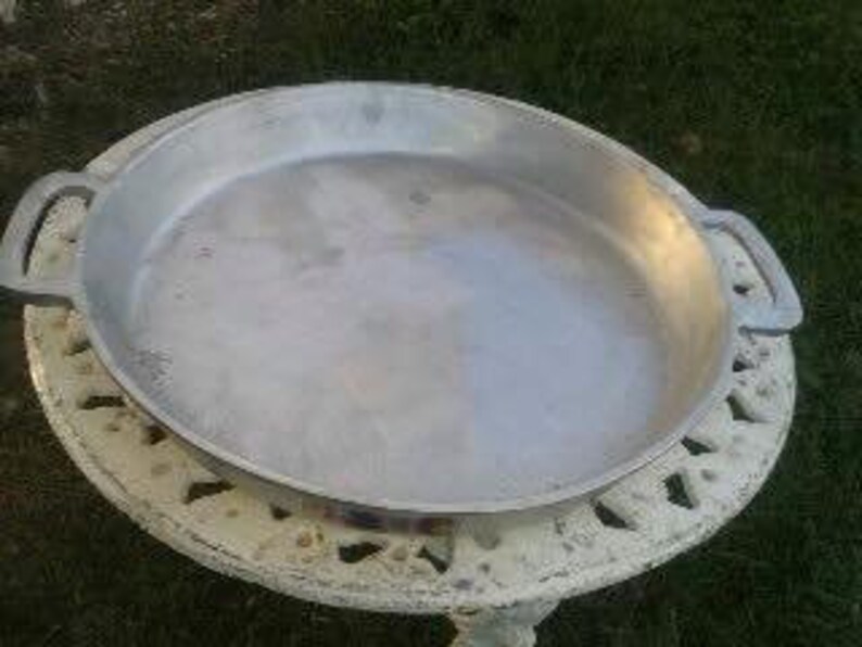 Jamaican Dutch Pot Frying Pans Variety Etsy