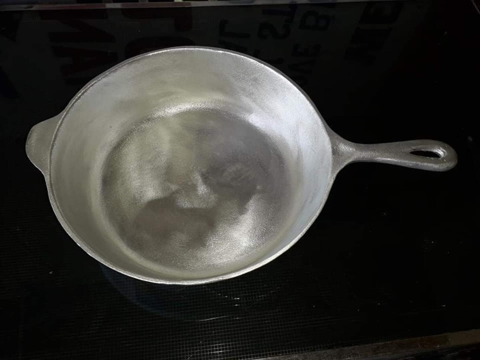 Jamaican Dutch Pot frying Pan Family's Size Etsy