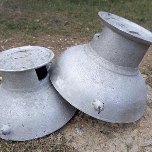 Jamaican Dutch Pot 4 Piece Set Cast Iron Dutch Pot Dutchie Etsy