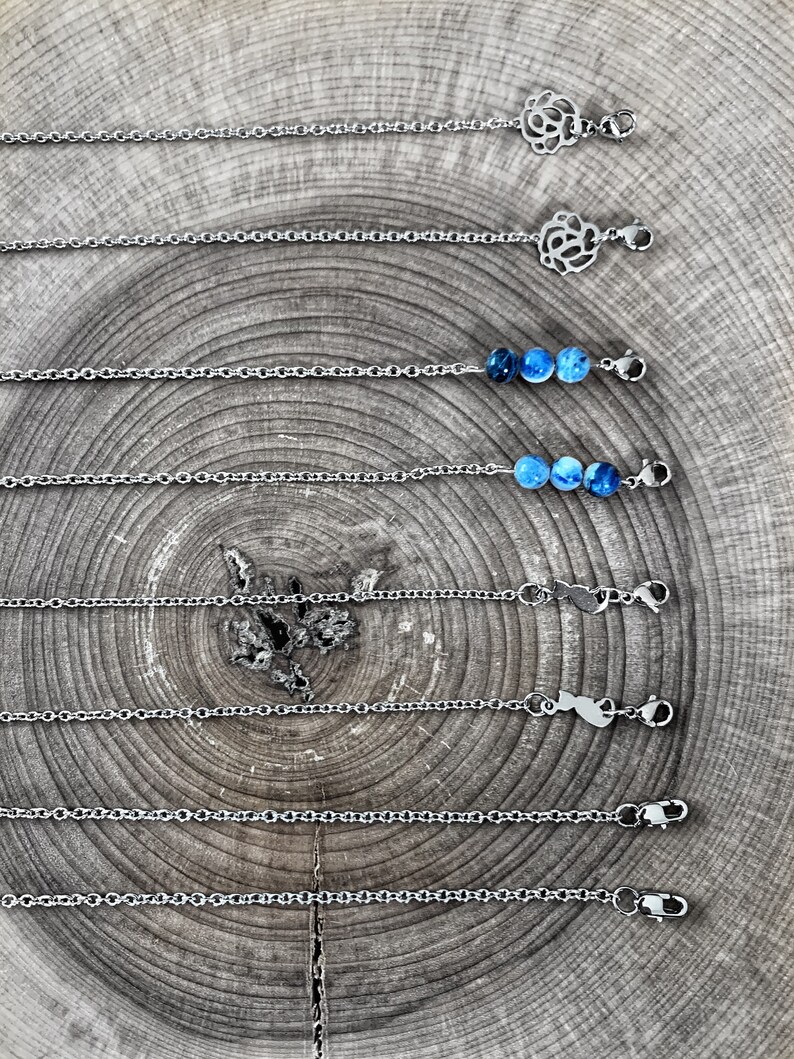 Mask chain