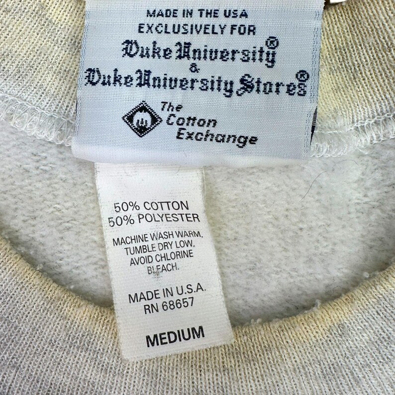 VINTAGE SUPPLY Men's Les Voyages Extraordinaires Graphic Sweatshirt