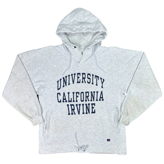 Vintage Russell Athletic University of California… - image 1