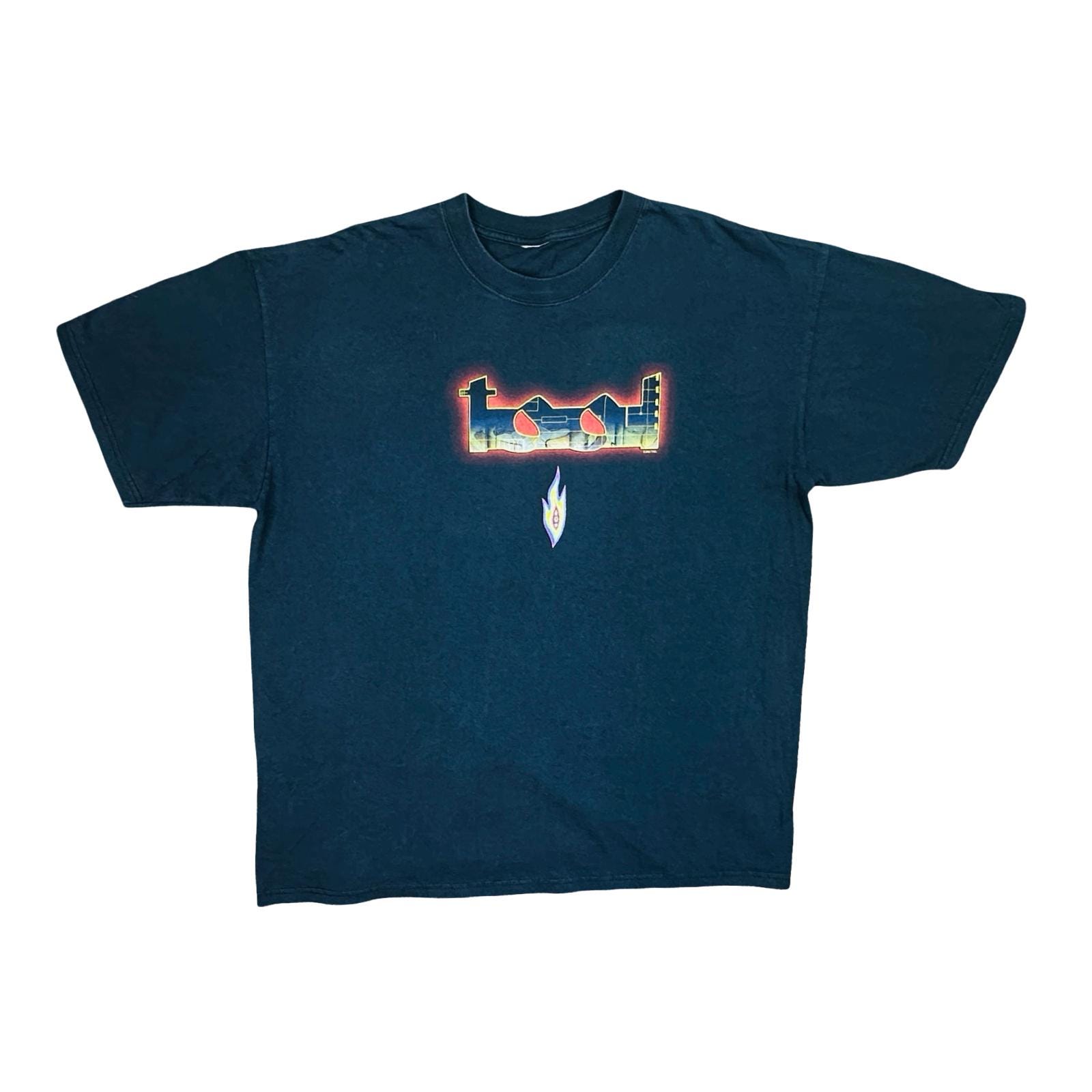 Anvil Band T Shirt - Etsy