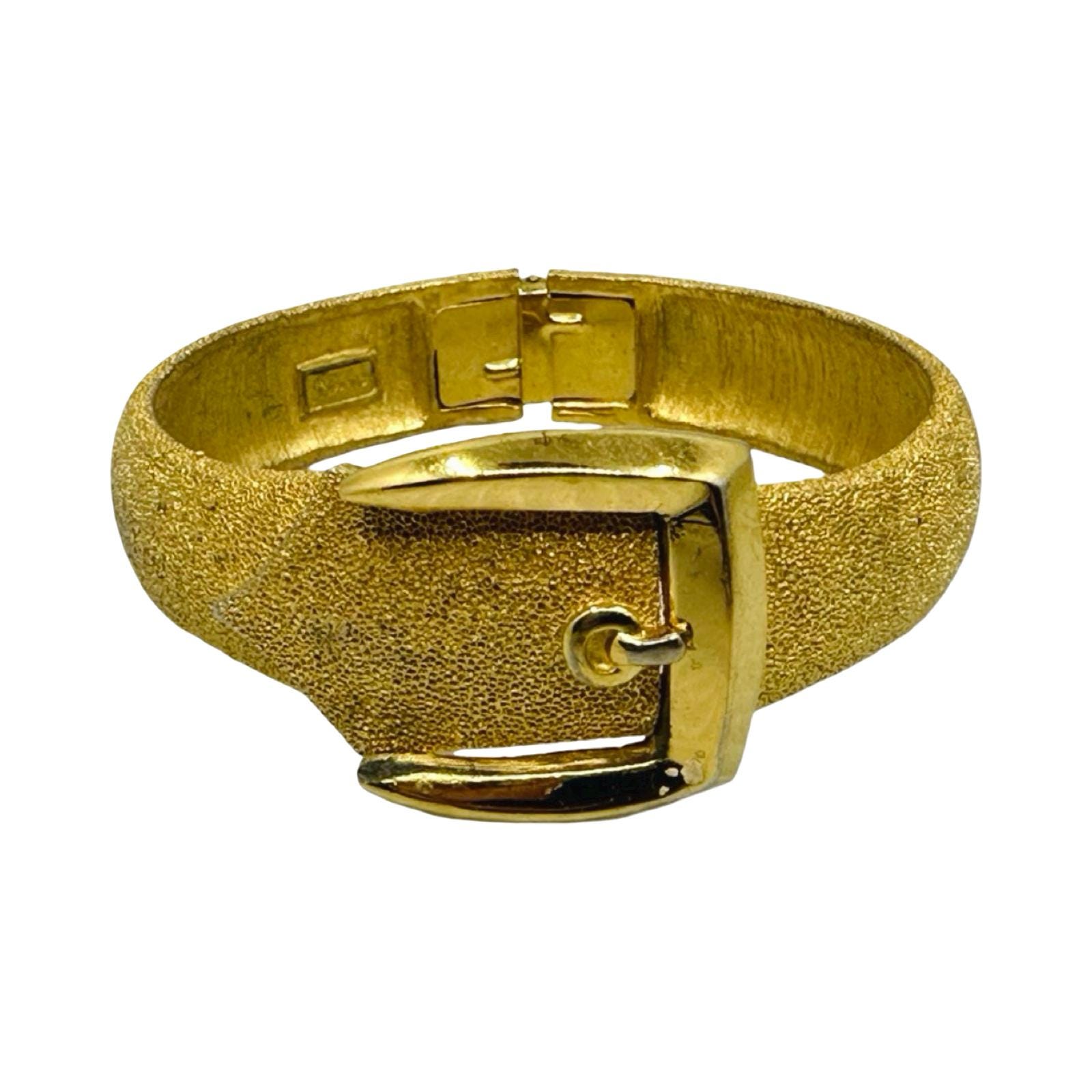 Vintage Trifari Belt Trifari Belt - Etsy main image 3