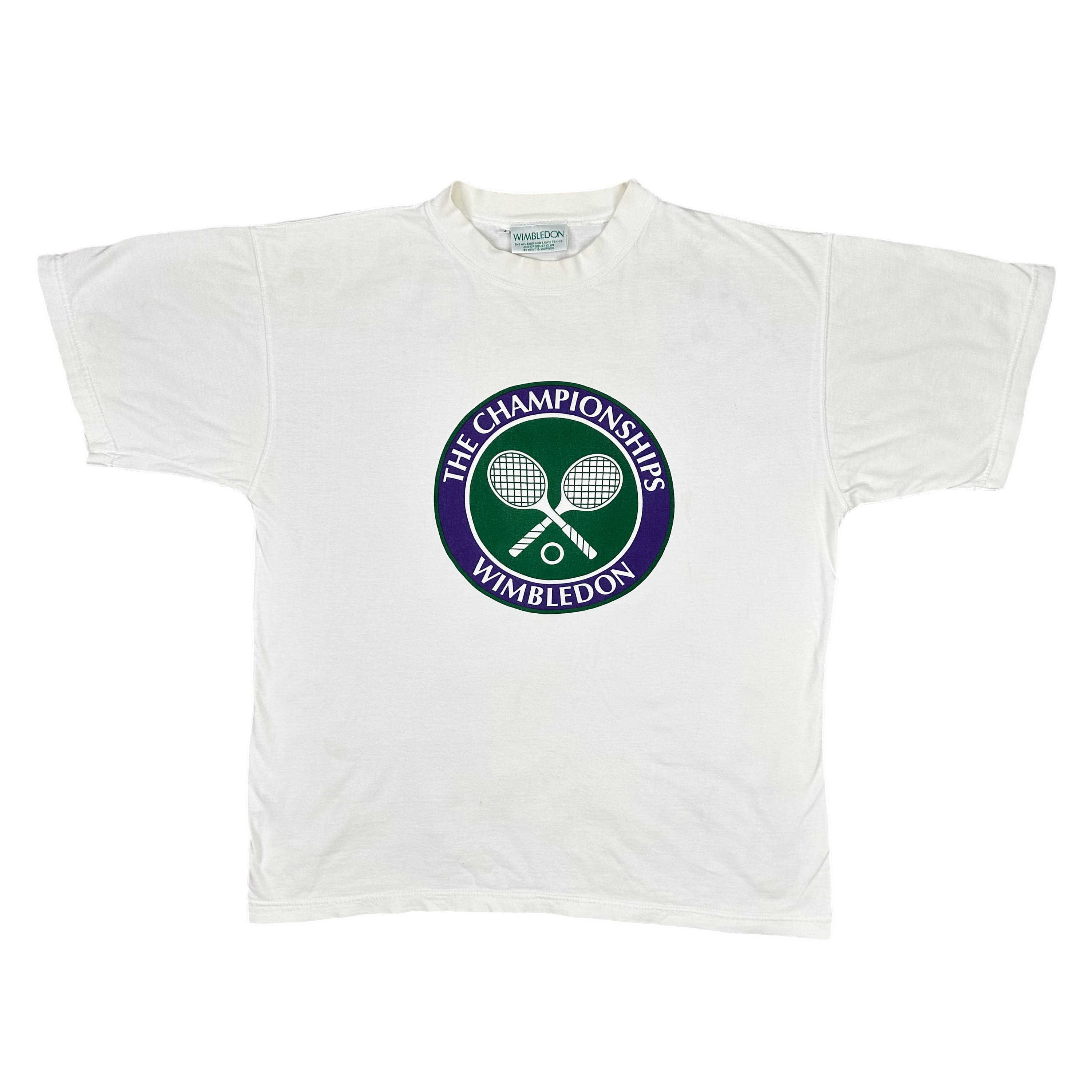 ウィンブルドン　ボタン　THE CHAMPIONSHIPS WIMBLEDON ウィンブルドン ボタン THE CHAMPIONSHIPS WIMBLEDON Wimbledon