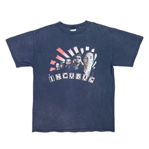 Incubus Make Yourself Shirt - Etsy
