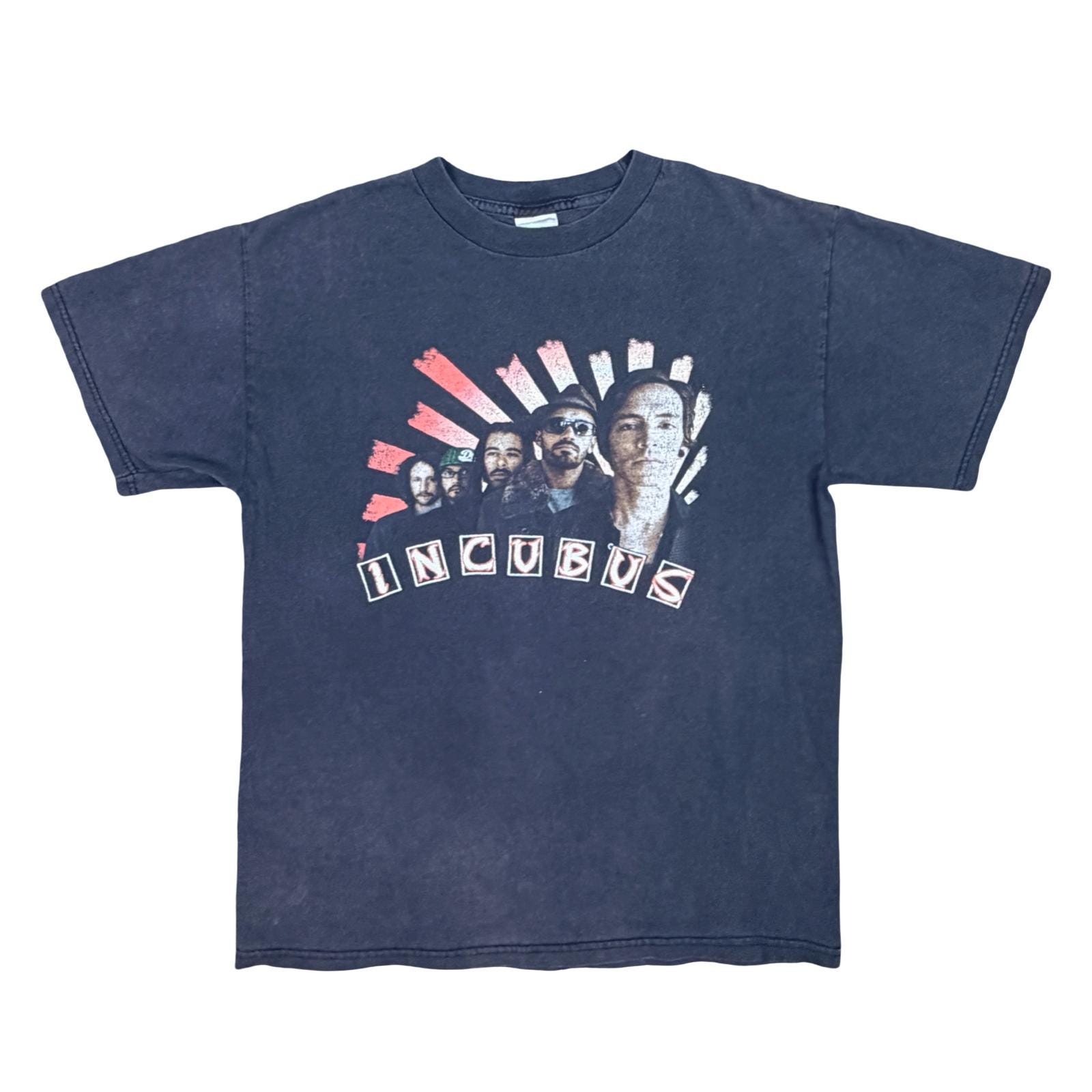 Incubus Make Yourself Shirt - Etsy