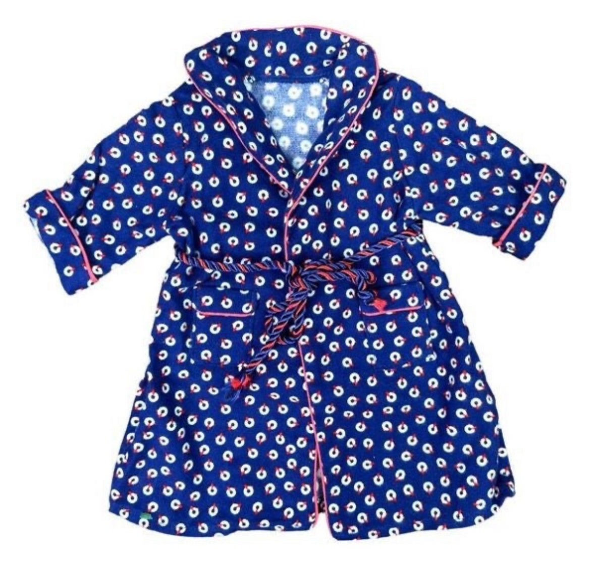 Vintage 9293 Pleasant Company X American Girl Mollys Pajamas, Robe ...