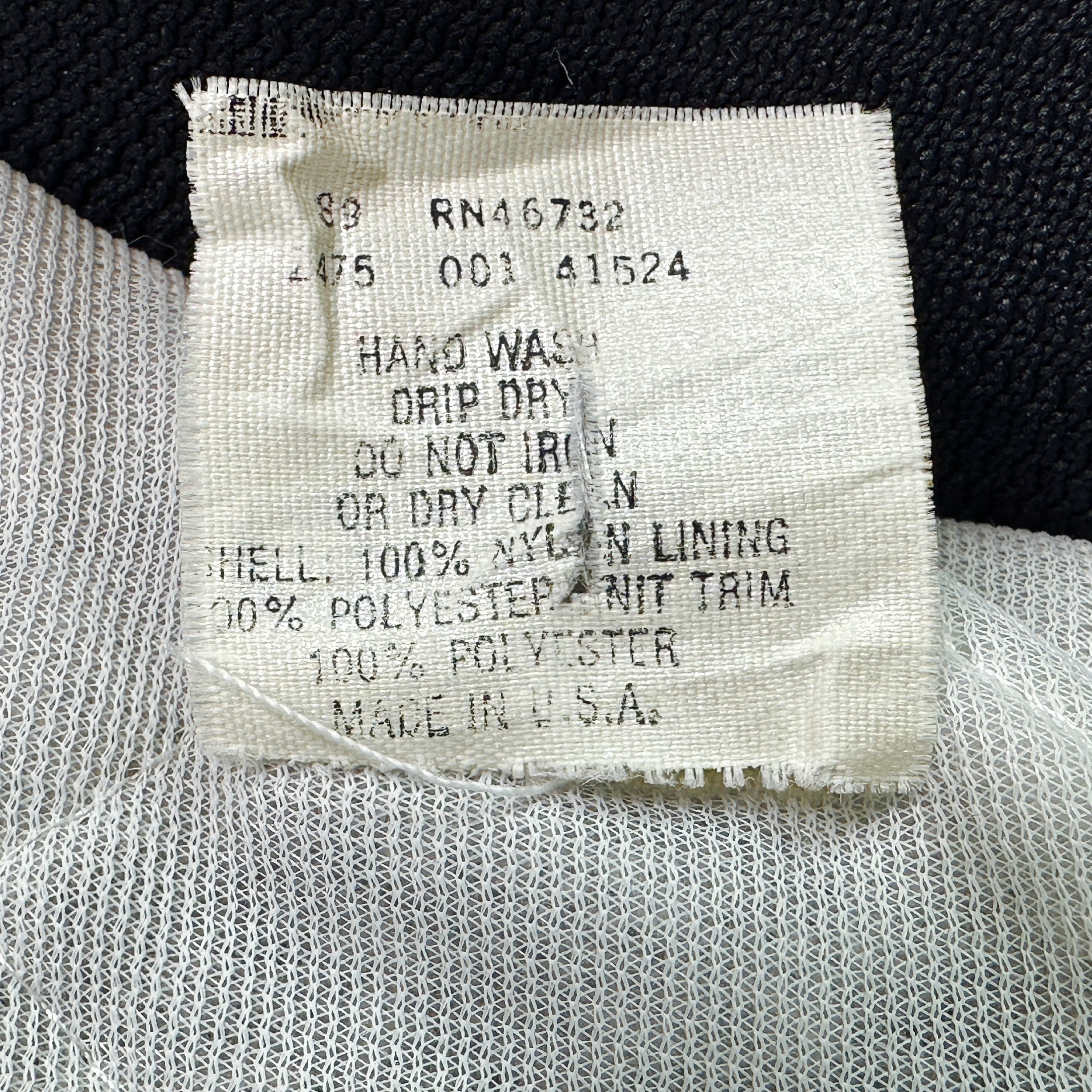 Vintage 1980's Chalk Line Los Angeles Raiders Satin Bomber Vintage 1980's Chalk Line Los Angeles Raiders Satin Bomber