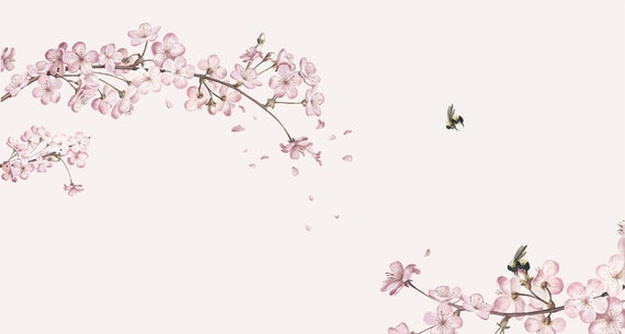 Cherry Blossom Wallpaper 