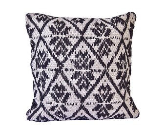 Oreiller du Pérou, housse de coussin du Pérou, coussin, textile péruvien, oreiller, coussin, maison, salon, cadeau, vente en gros, couleurs naturelles, vente