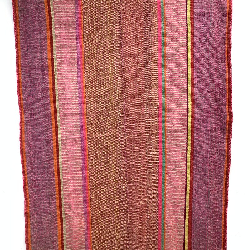 Peruvian Rug - Etsy