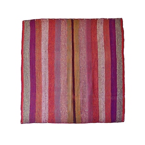 PERUVIAN Colorful RUG / Blanket/ Natural color/Frazada/ Carpet/ Home Decoration/ Premium Quality Teppich/Winter sale/ Vintage / Runner