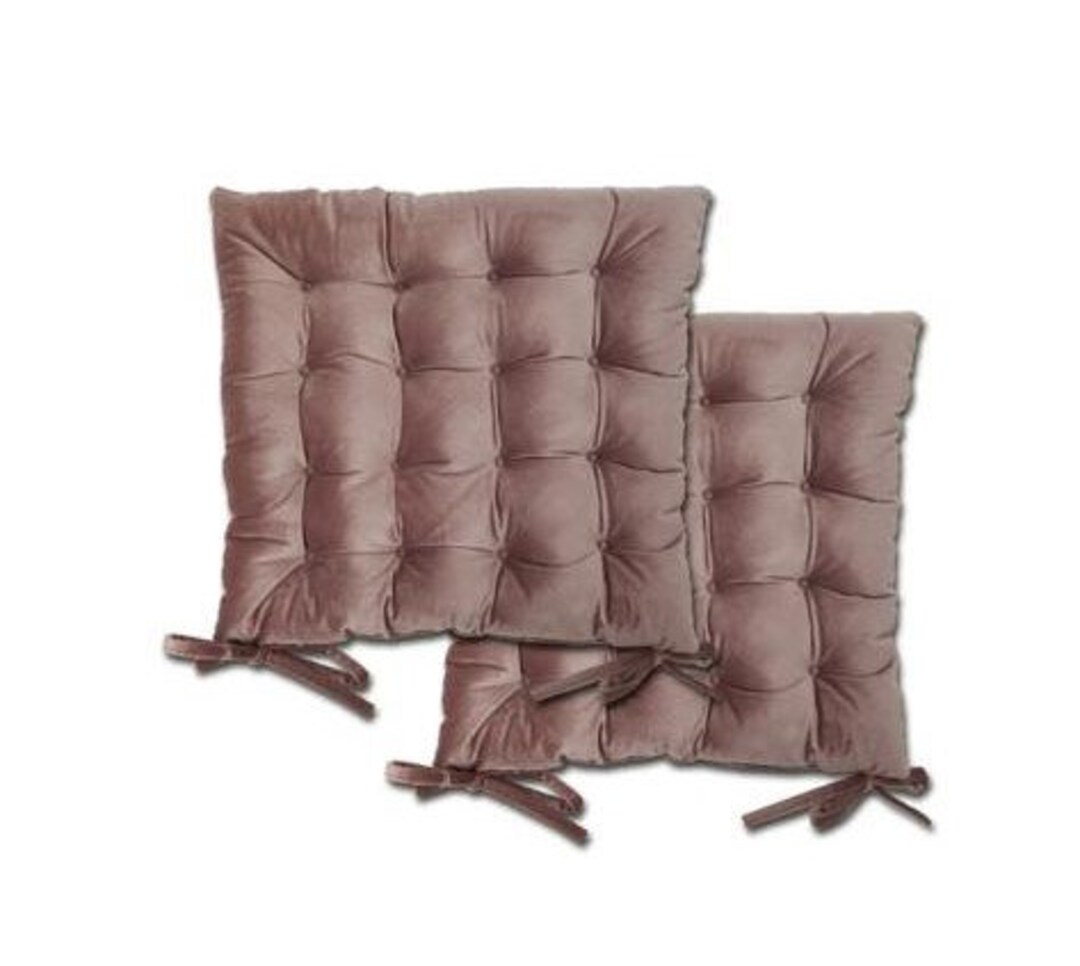 Light Brown Velvet Pillows/velvet Throw Pillow/couch and Sofa Etsy