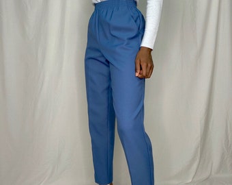 Petite Trousers - Etsy