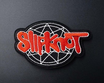 Alternative Patches Jackets Custom Patches Patches for Jackets Iron on Patches Metal Rock Patch DnD Patches Patch Punk Patches