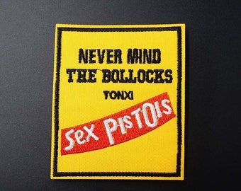 Alternative Patches Jackets Custom Patches Patches for Jackets Iron on Patches Metal Rock Patch DnD Patches Patch Punk Patches