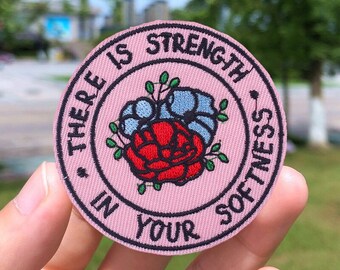 Flower Patches Jackets Iron on Patches Custom Patches Patches for Jackets Patch DnD Patches Punk Patches Kids Unicorn Patch