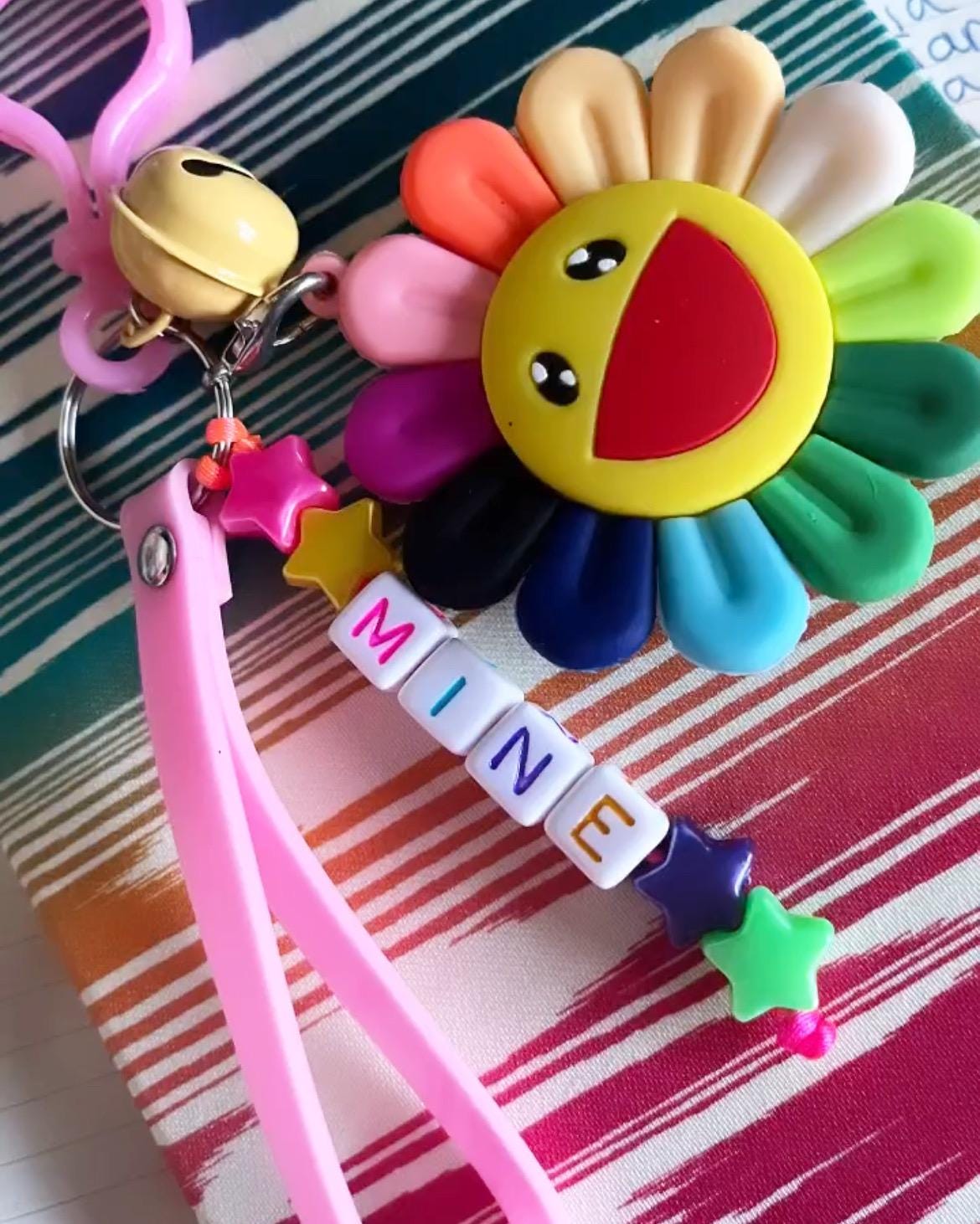 TTT_MSW キーチェーン ttt_msw key chain キーチェーン