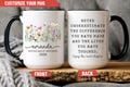 Personalized Retirement Coffee Mug, Happy Retirement Cup Employee Appreciation Gift, Retirement Gift For Boss CoWorker, Officially Retired