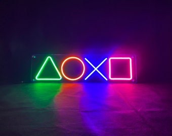 Neon Sign Etsy