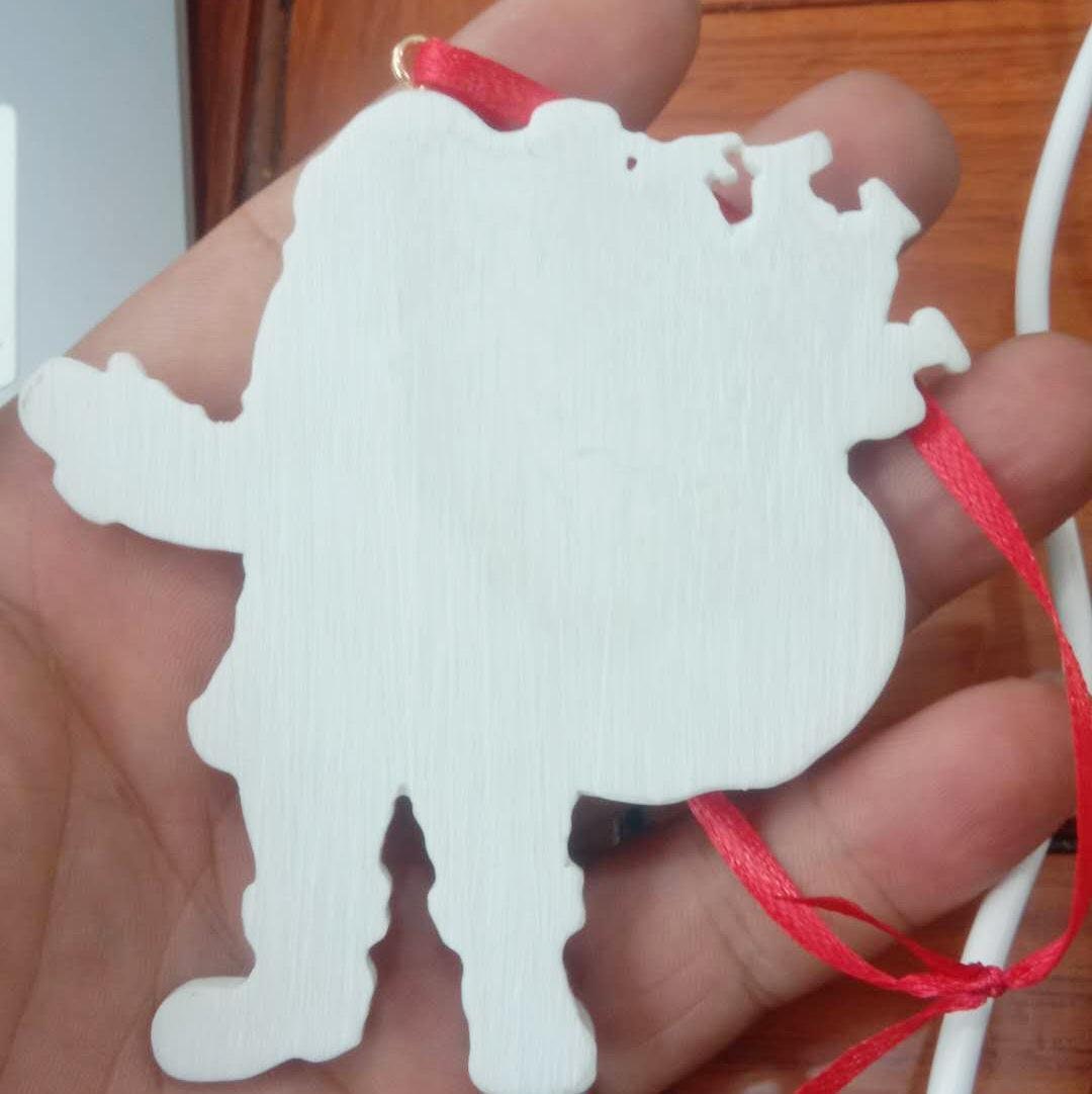 Lockdown Christmas Decoration / Quarantine Christmas Etsy